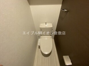 GRANDTIC　水江の物件内観写真